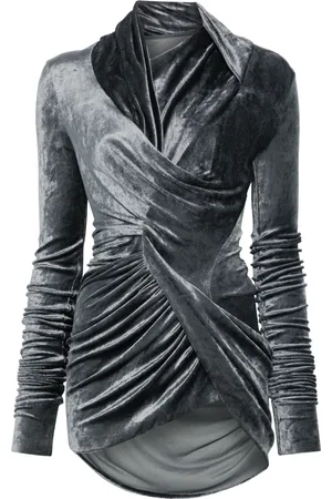 Rick Owens Haut Magnetic