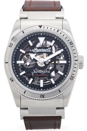 INGERSOLL 1892 Montre The Scovill 43mm