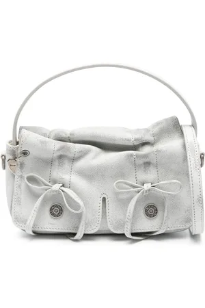 Acne Studios Mini sac à bandoulière Multipocket