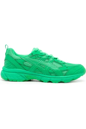 Comme des Garçons X Asics baskets Gel-Nunobiki