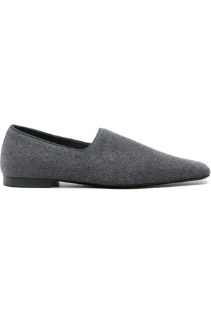 Totême Mocassins The Piped