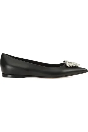 Sergio Rossi Ballerines Godiva Precious