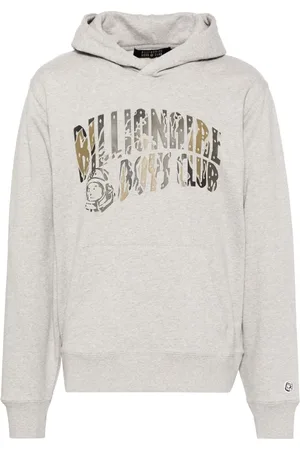Billionaire Boys Club Hoodie à logo imprimé