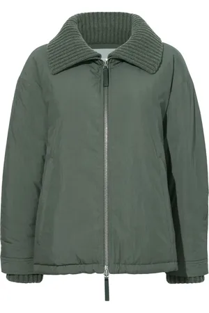 Proenza Schouler Manteau Veronica