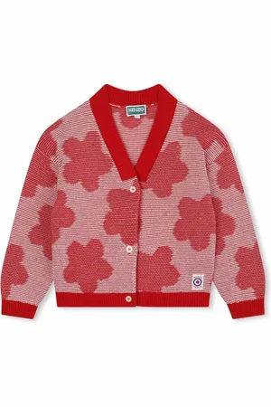 Kenzo Cardigan à col v