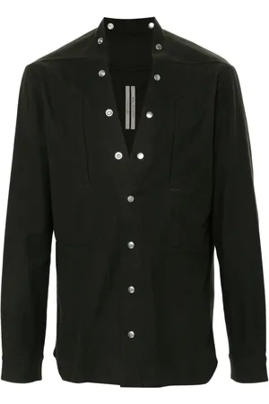 Rick Owens Chemise Larry