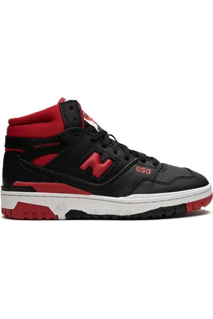 New Balance Baskets montantes 650