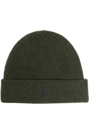 Ralph Lauren Bonnet Polo Pony