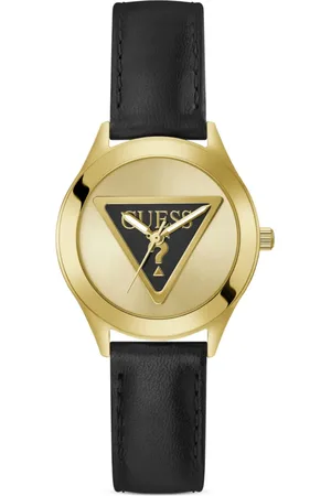 Guess Montre Tri Plaque 34 mm