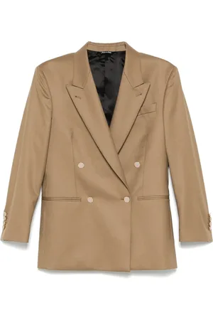 ERALDO Blazer en laine