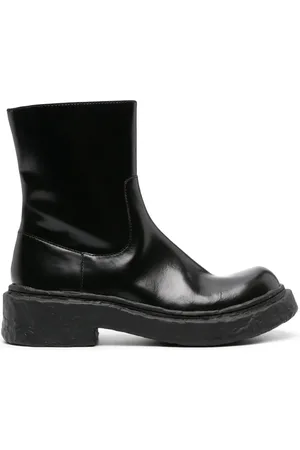 Camper Bottines Vámonos en cuir