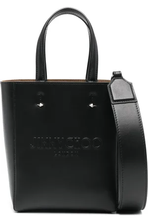 Jimmy Choo Petit sac à main Lenny North-South