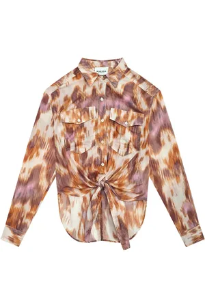 Marant Etoile Chemise Nath