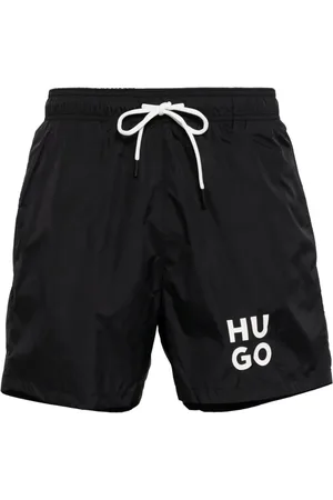 HUGO BOSS Short de bain Paol à logo