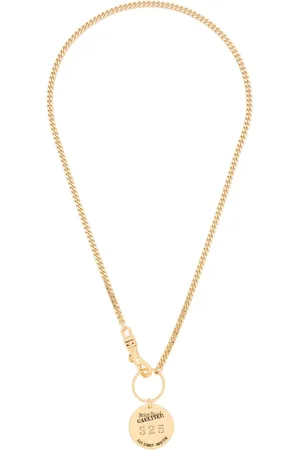 Jean Paul Gaultier Collier 325