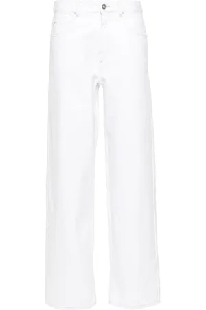 Isabel Marant Jean Jany à coupe droite