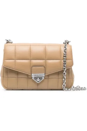 Michael Kors Sac porté épaule Soho à design matelassé