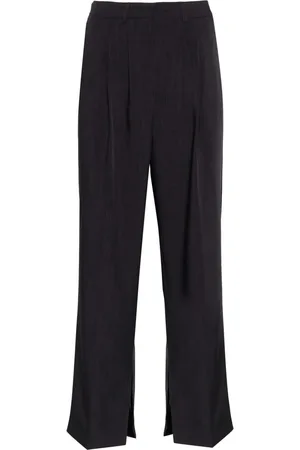 Herskind Pantalon de tailleur fendu Rupert