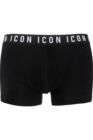 Dsquared2 Boxer à bande logo