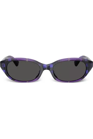 Burberry Lunettes de soleil BE4447D