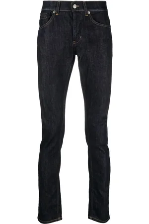 Dondup Jean à coupe slim