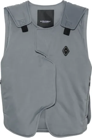 A-cold-wall* Gilet Form II