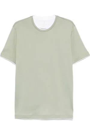 ELEVENTY T-shirt en coton