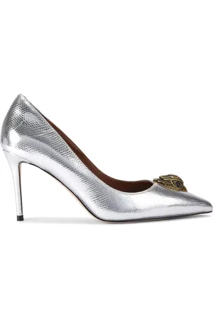 Kurt Geiger Escarpins Belgravia Eagle Court 85 mm