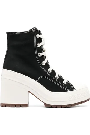 Converse Baskets talon Chuck 70 De Luxe