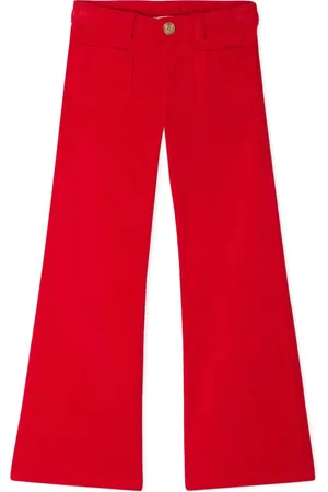 BONPOINT Pantalon évasé Junon
