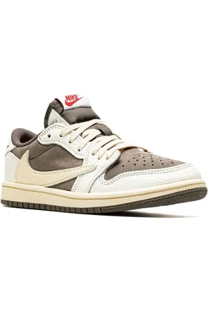 Jordan X Travis Scott baskets Air Jordan 1 Retro Low OG SP