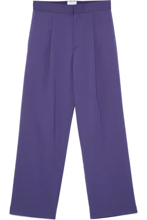 BONSAI Pantalon à coupe ample