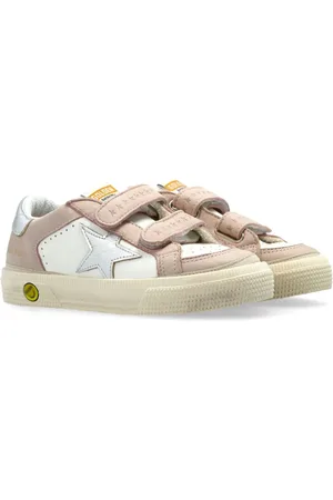 Golden Goose Baskets May School