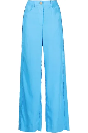 REJINA PYO Pantalon Cora à coupe ample
