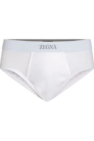 Ermenegildo Zegna Culotte en coton