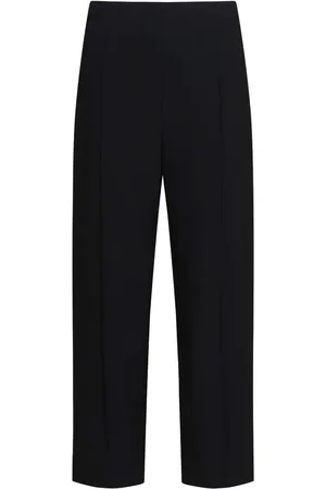 Marni Pantalon à coupe droite