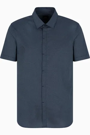 Armani Exchange Chemise à manches longues