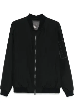 HERNO Coupe-vent à design imperméable