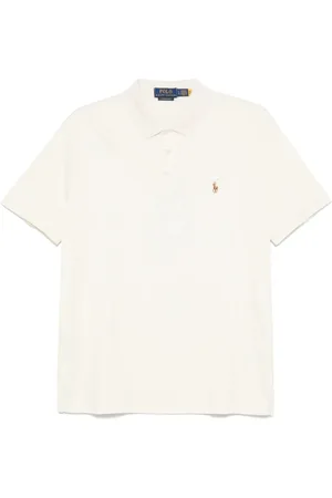 Ralph Lauren Polo en coton