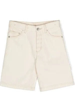 Jacquemus Short Le short de Nîmes