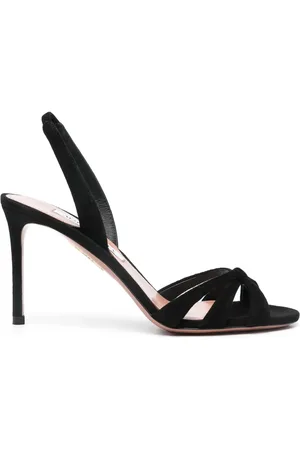 Aquazzura Sandales Tati 85 mm