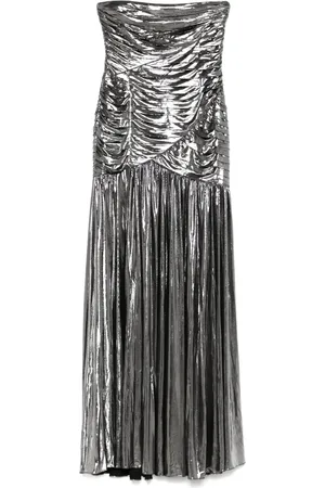 Retrofete Robe longue Josie