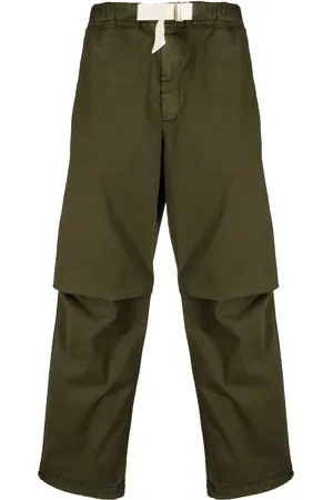 DARKPARK Pantalon à taille ajustable