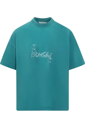 BONSAI T-shirt à logo imprimé