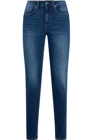 Liu Jo Jean skinny à taille haute