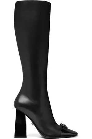 VERSACE Bottes Gianni Ribbon 105 mm
