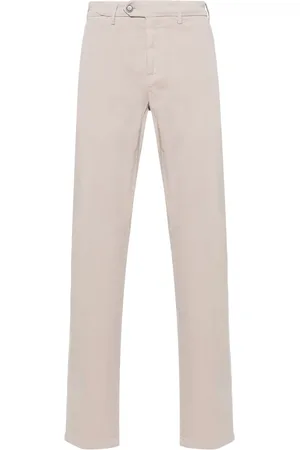 CANALI Pantalon de costume à pinces
