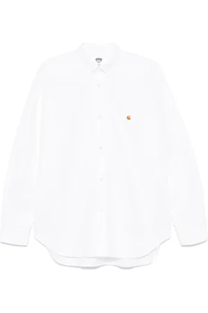 JUNYA WATANABE X Carhartt t-shirt en coton