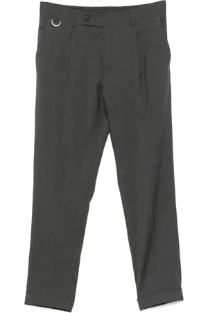 LOW BRAND Pantalon Riviera