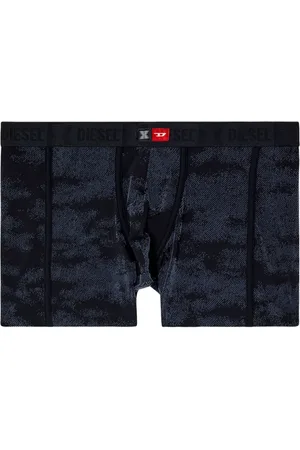 Diesel X Savage x Fenty boxer à logo floqué